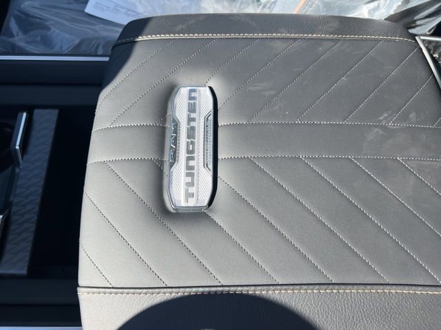 New 2026 RAM 1500 Tungsten w/ Trailer Tow Group image 19