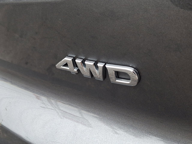 Certified 2025 Nissan Pathfinder S w/ Cargo Package image 30