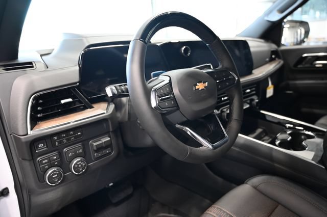 New 2026 Chevrolet Tahoe High Country AWD/4WD image 25