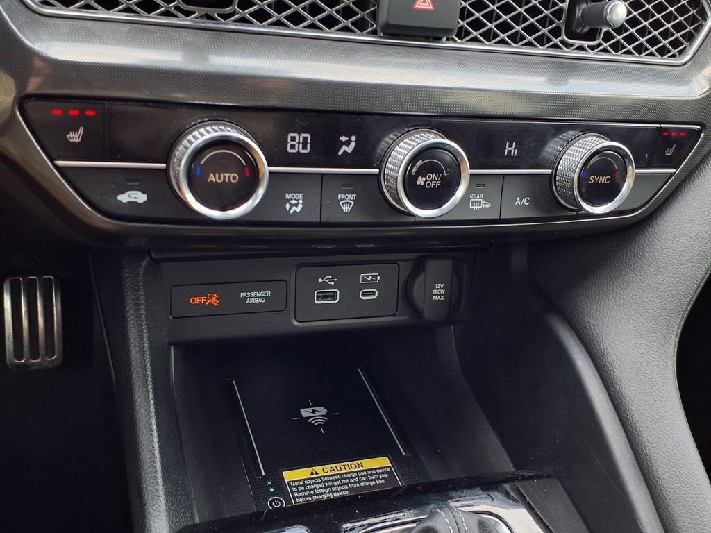 Used 2023 Acura Integra A-Spec image 19