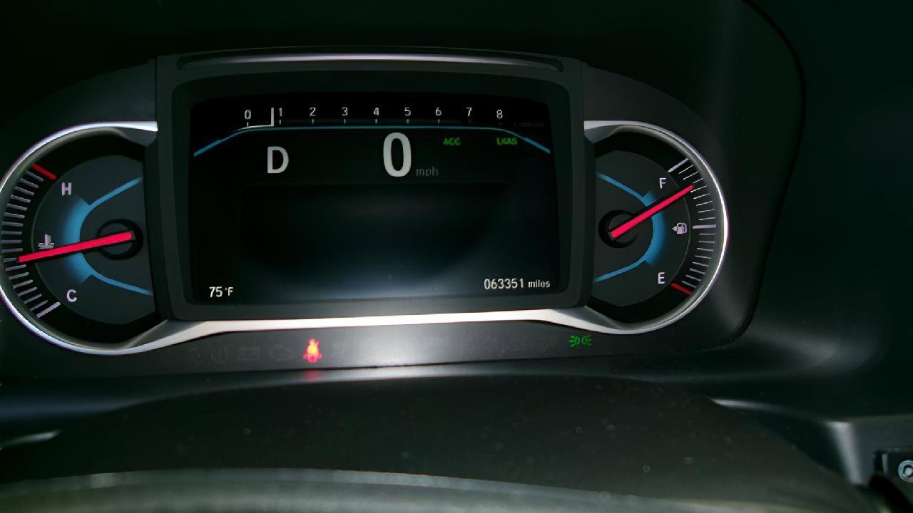 Used 2022 Honda Pilot EX-L image 14