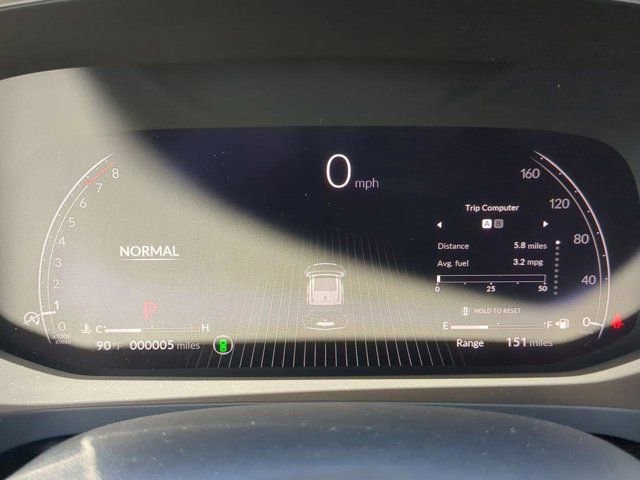 Used 2023 Acura MDX SH-AWD w/ Technology Package image 28