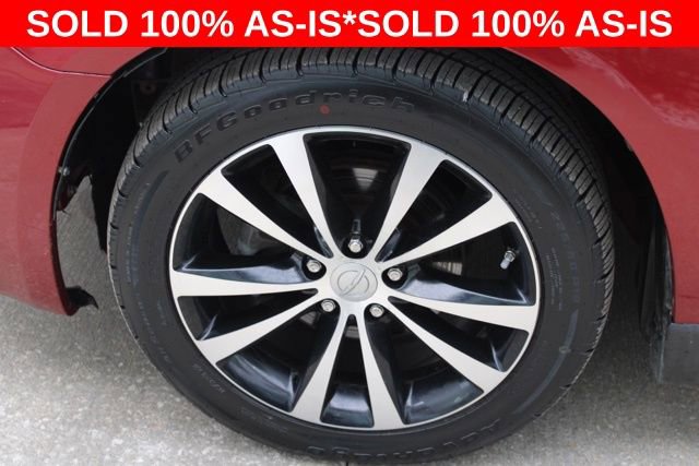 Used 2014 Chrysler 200 Limited w/ 200 S V6 Premium Group image 10