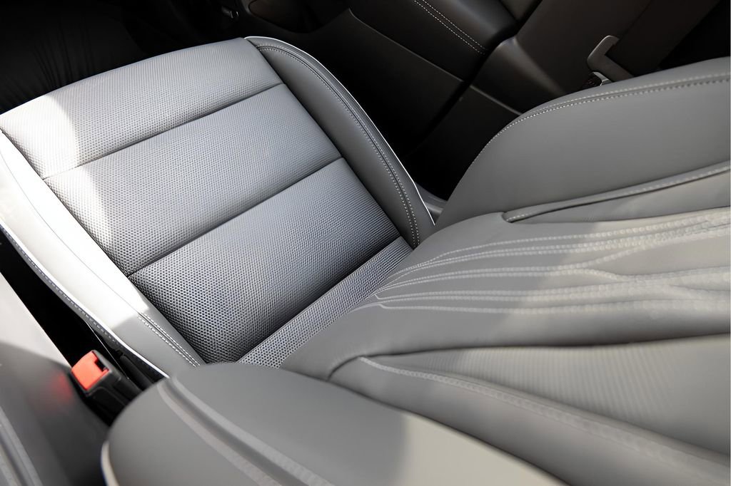 New 2026 Buick Envision Avenir image 27