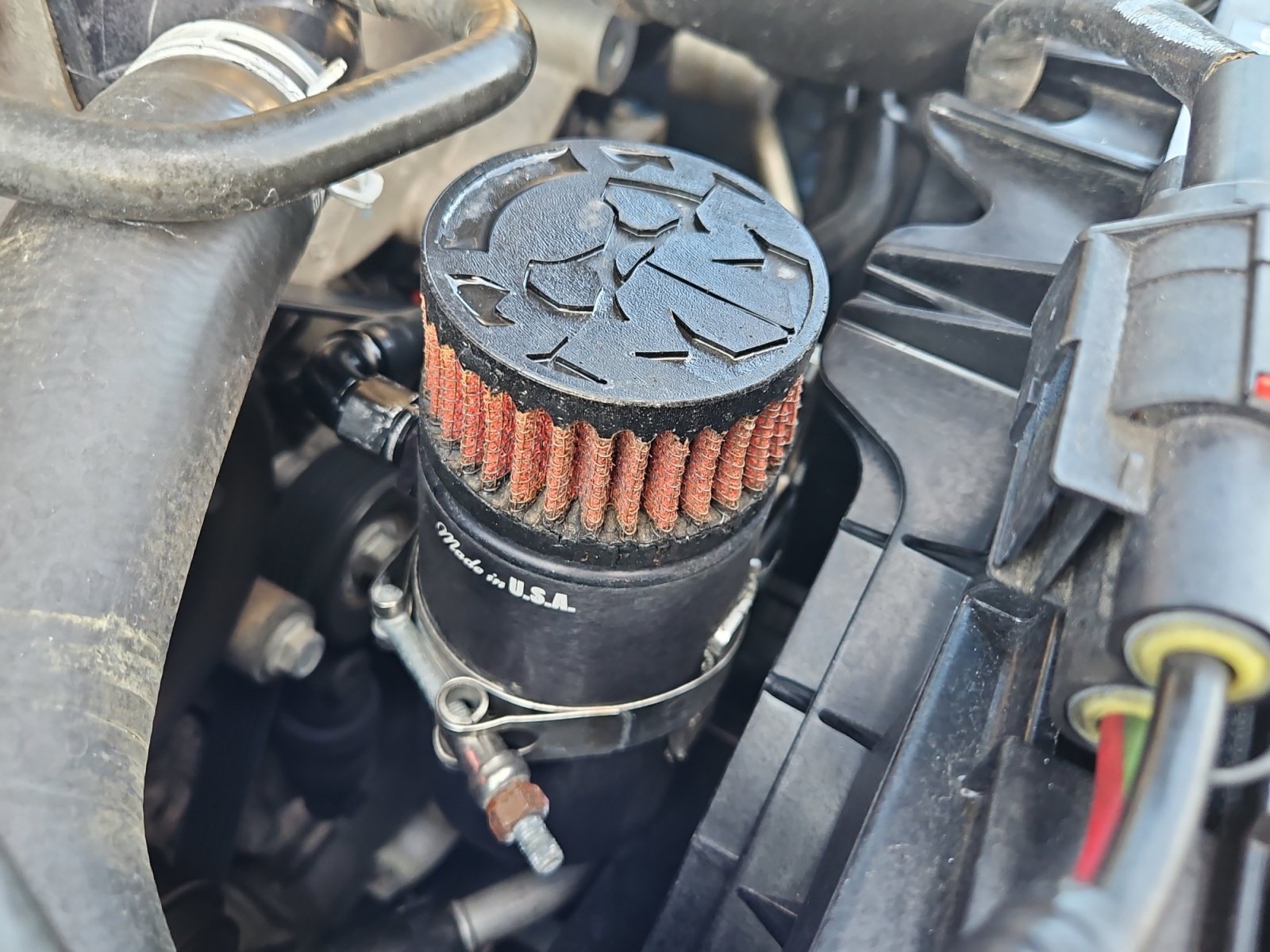 Used 2019 Chevrolet Camaro SS RWD image 16