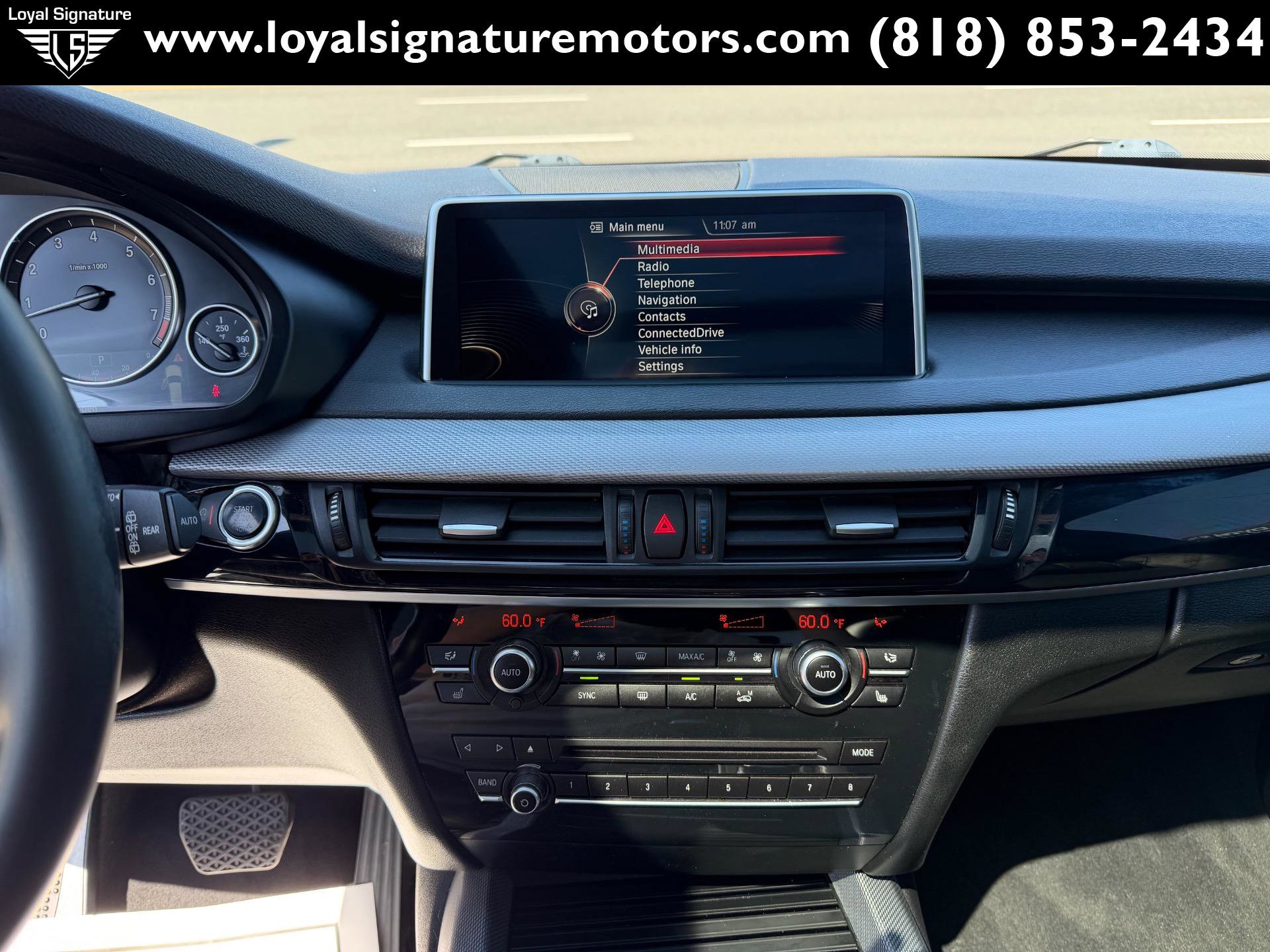 Used 2015 BMW X5 sDrive35i RWD image 27