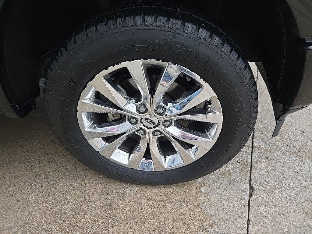 Used 2018 Ford F150 Lariat AWD/4WD image 39