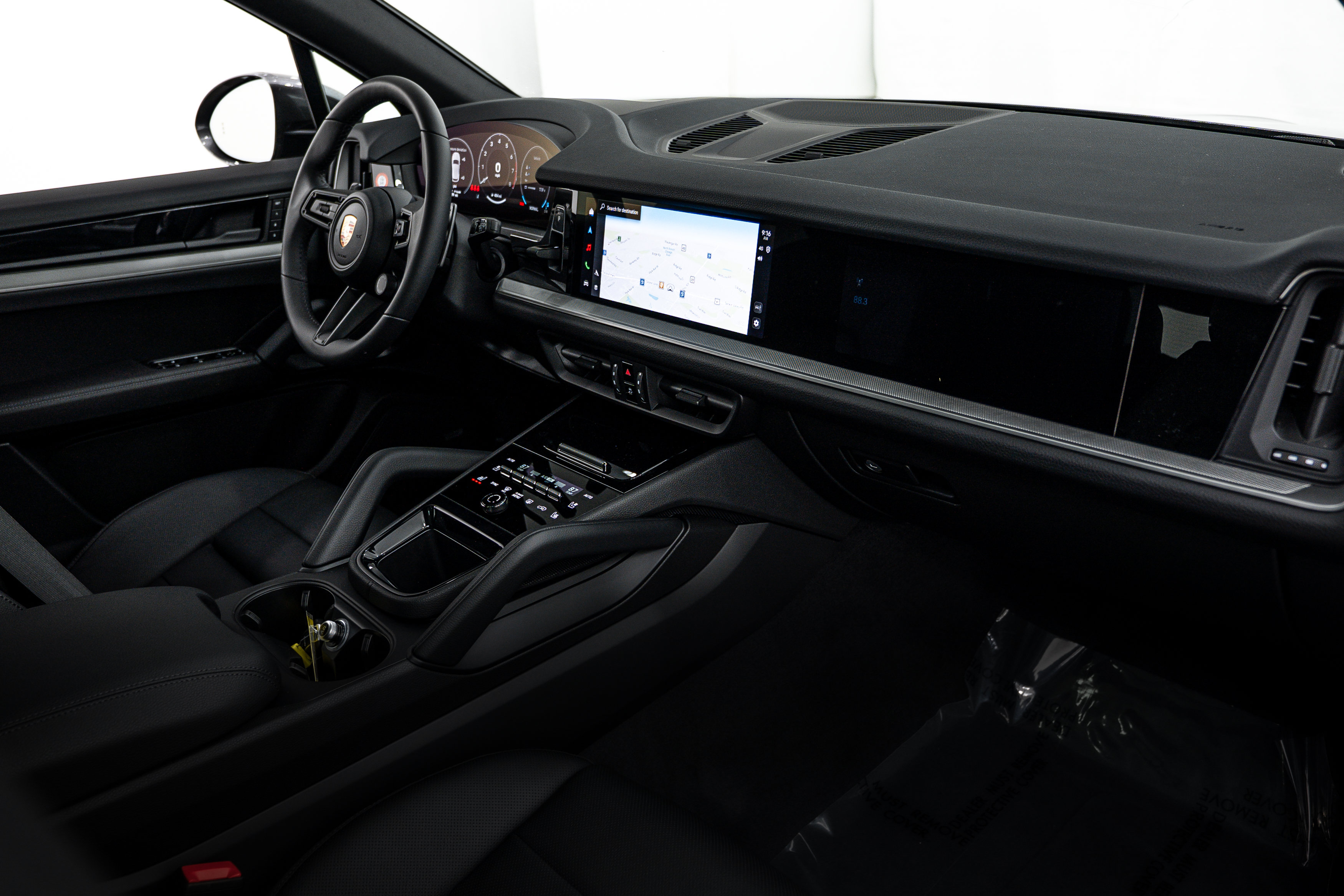 Certified 2026 Porsche Cayenne AWD/4WD image 13