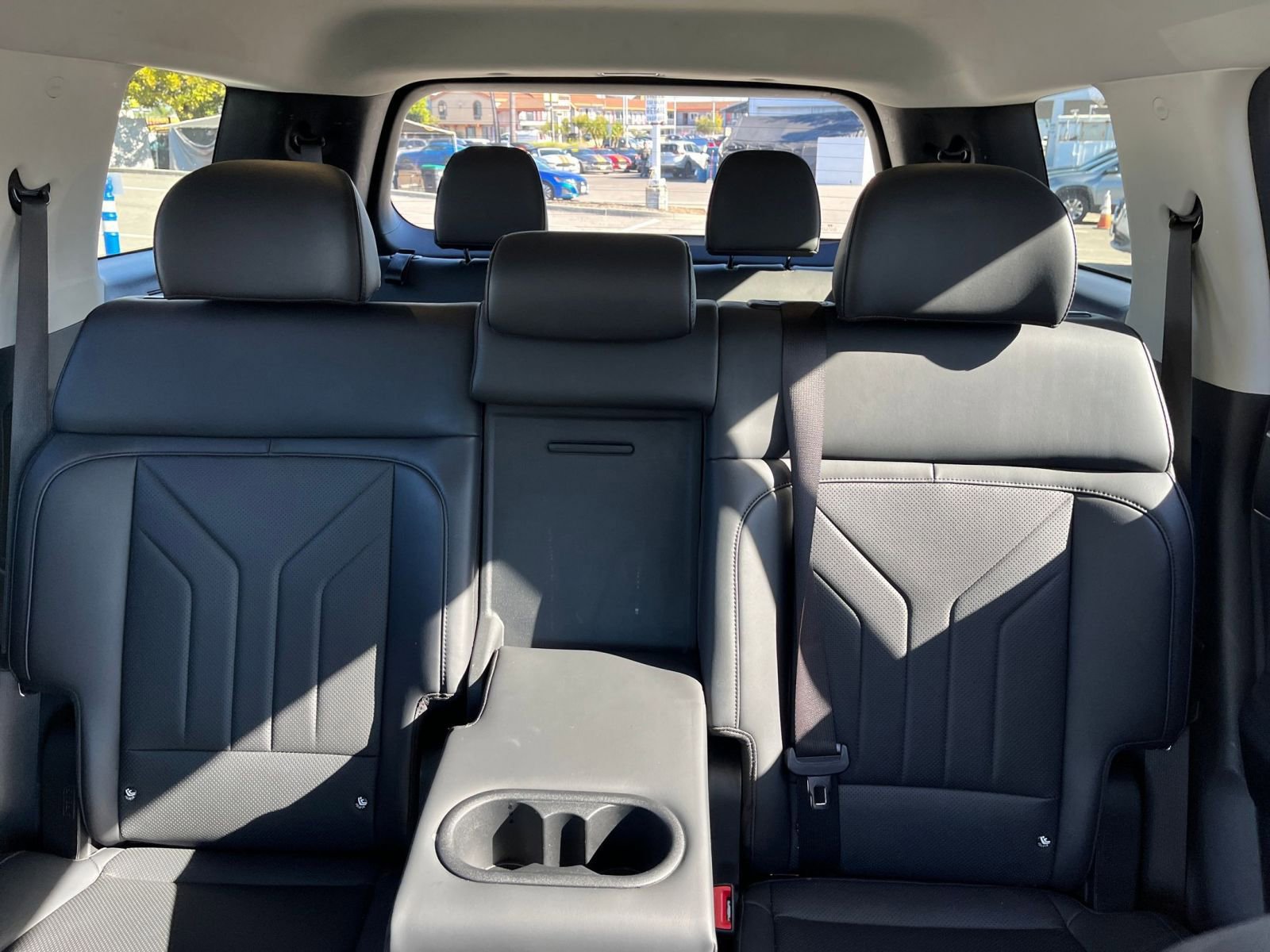 Used 2025 Hyundai Santa Fe SEL image 40