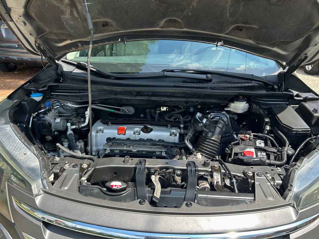 Used 2013 Honda CR-V EX-L image 16