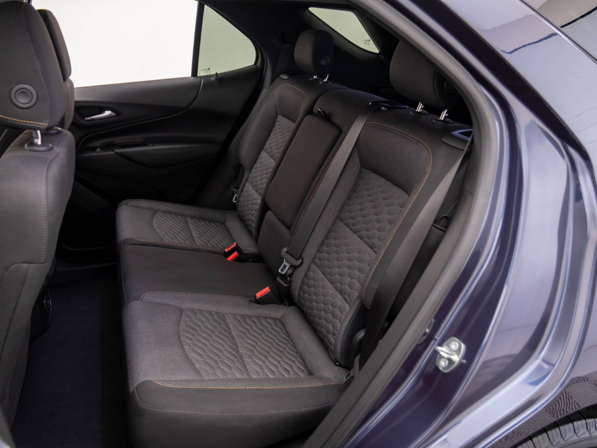 Used 2019 Chevrolet Equinox LT image 16