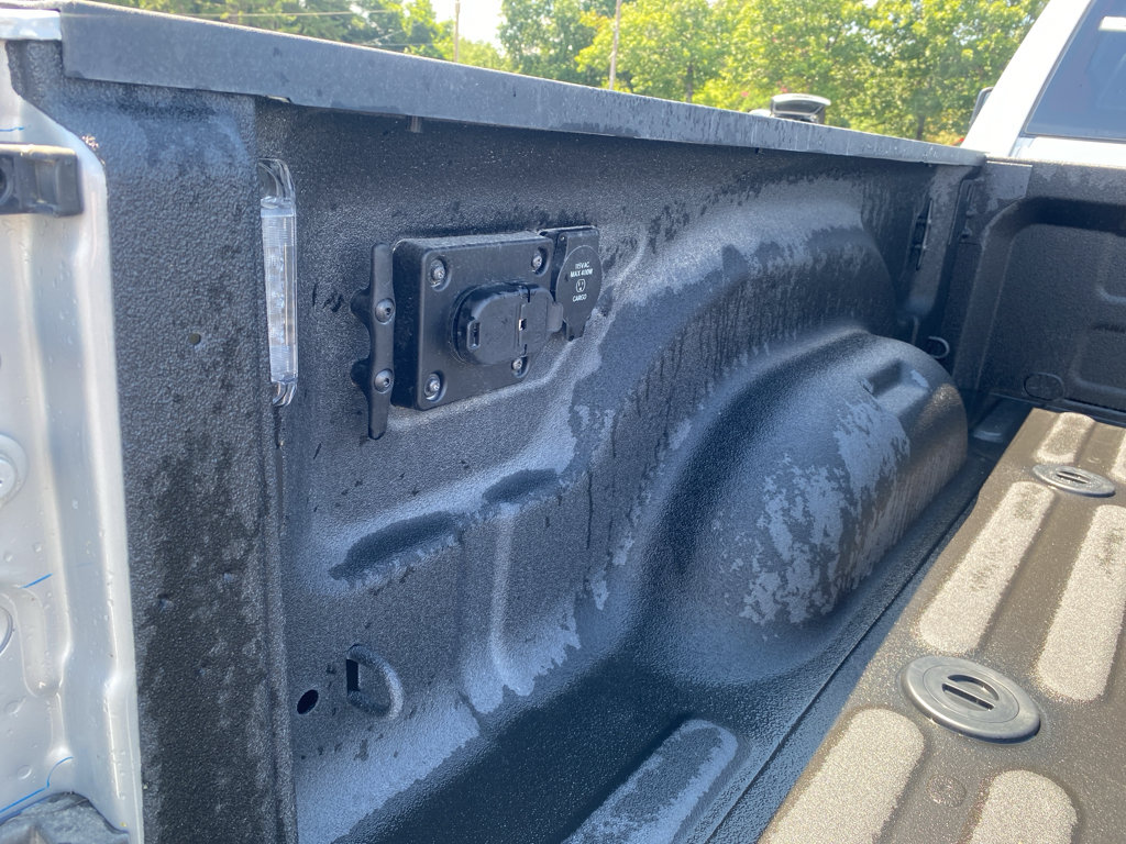 New 2026 RAM 2500 Tradesman AWD/4WD image 13