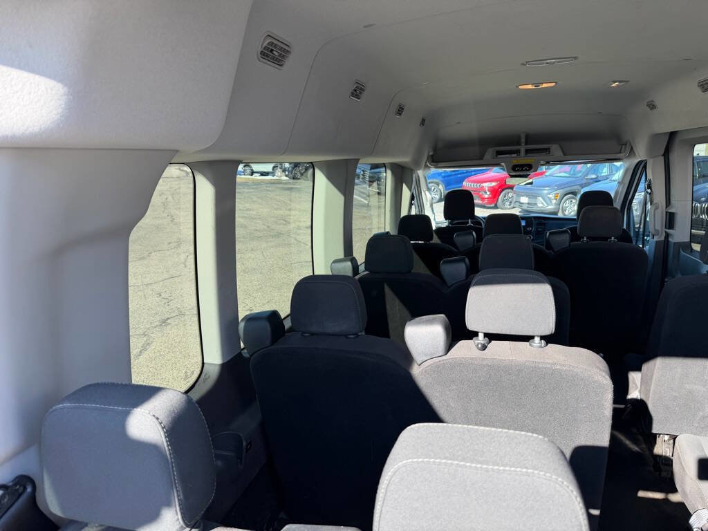 Used 2020 Ford Transit 350 XL RWD image 26