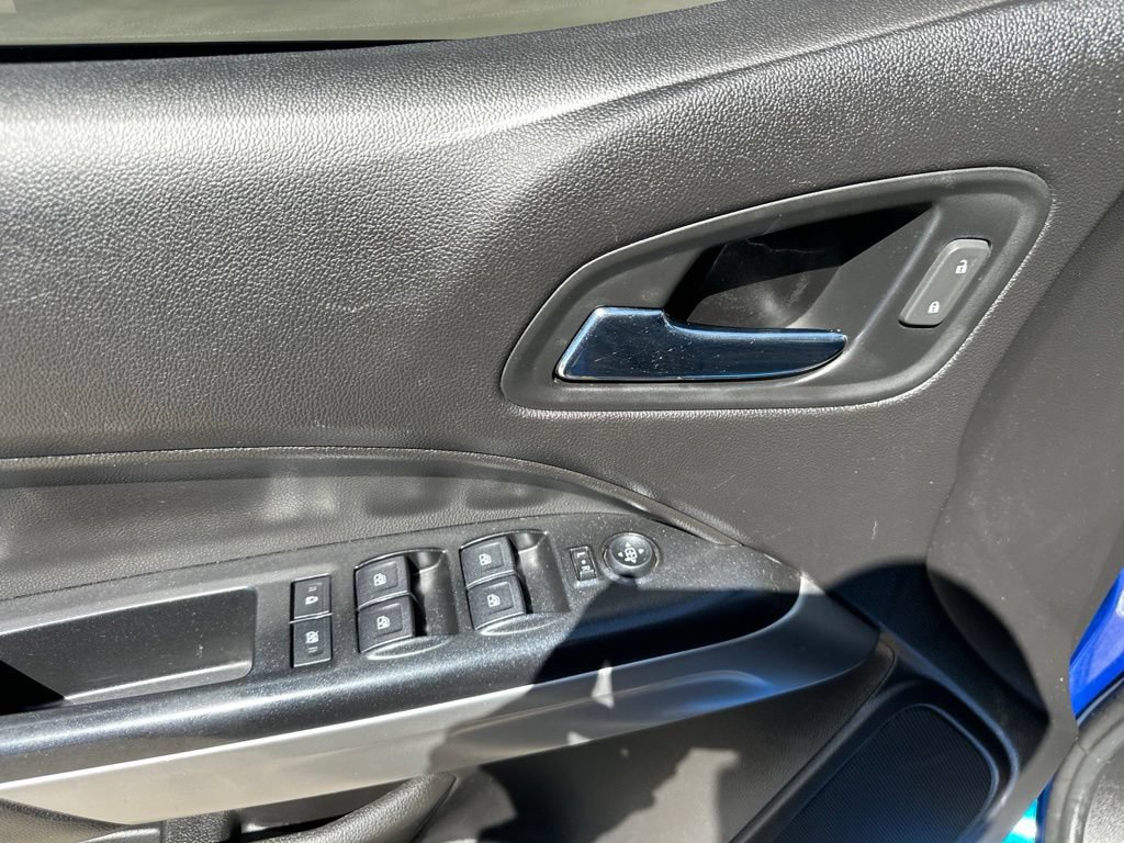 Certified 2019 Chevrolet Colorado ZR2 AWD/4WD image 18