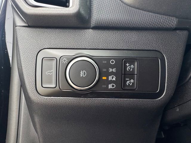 New 2025 Ford Bronco Sport Outer Banks w/ Outer Banks Tech Package+ image 25