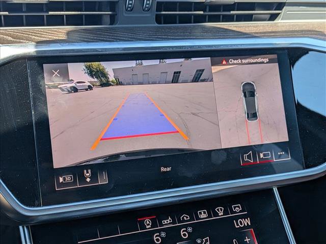 Used 2019 Audi A6 3.0T Prestige AWD/4WD image 14