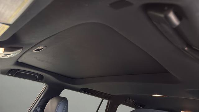 Certified 2022 Lexus GX 460 Premium w/ Premium Plus Package AWD/4WD image 12