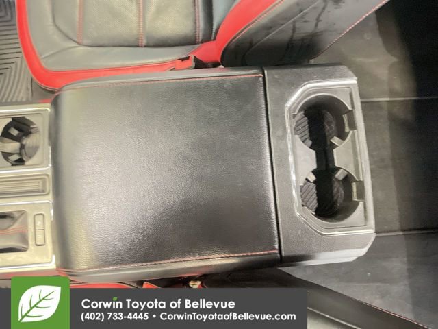 Used 2019 Ford F150 Lariat w/ Equipment Group 502A Luxury image 18