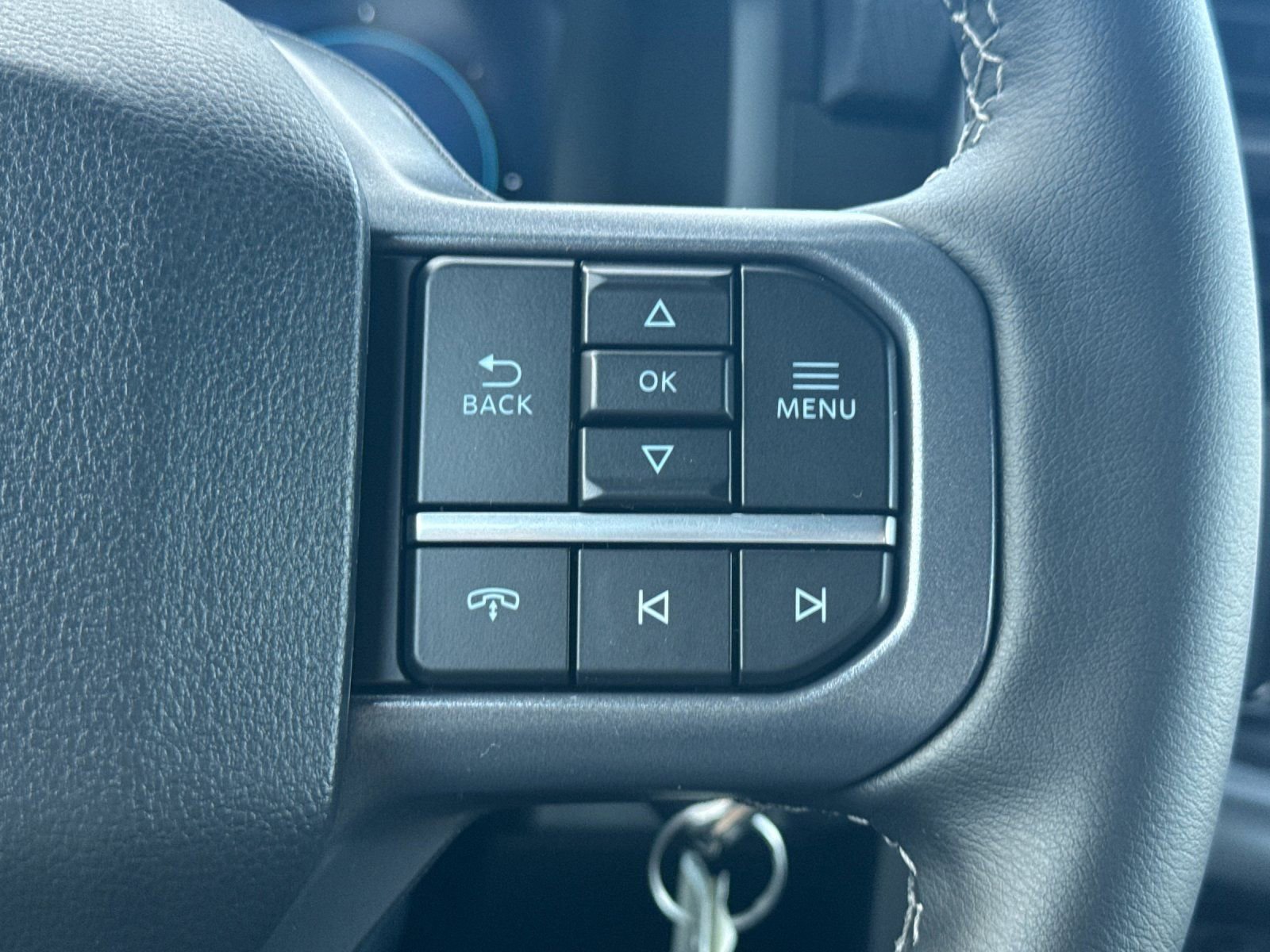 New 2026 Ford F150 XLT w/ Tow/Haul Package image 25