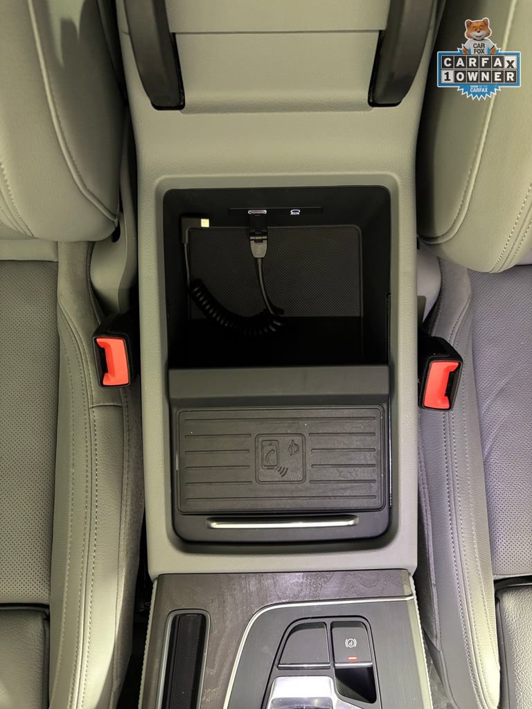Used 2019 Audi Q5 Prestige AWD/4WD image 29