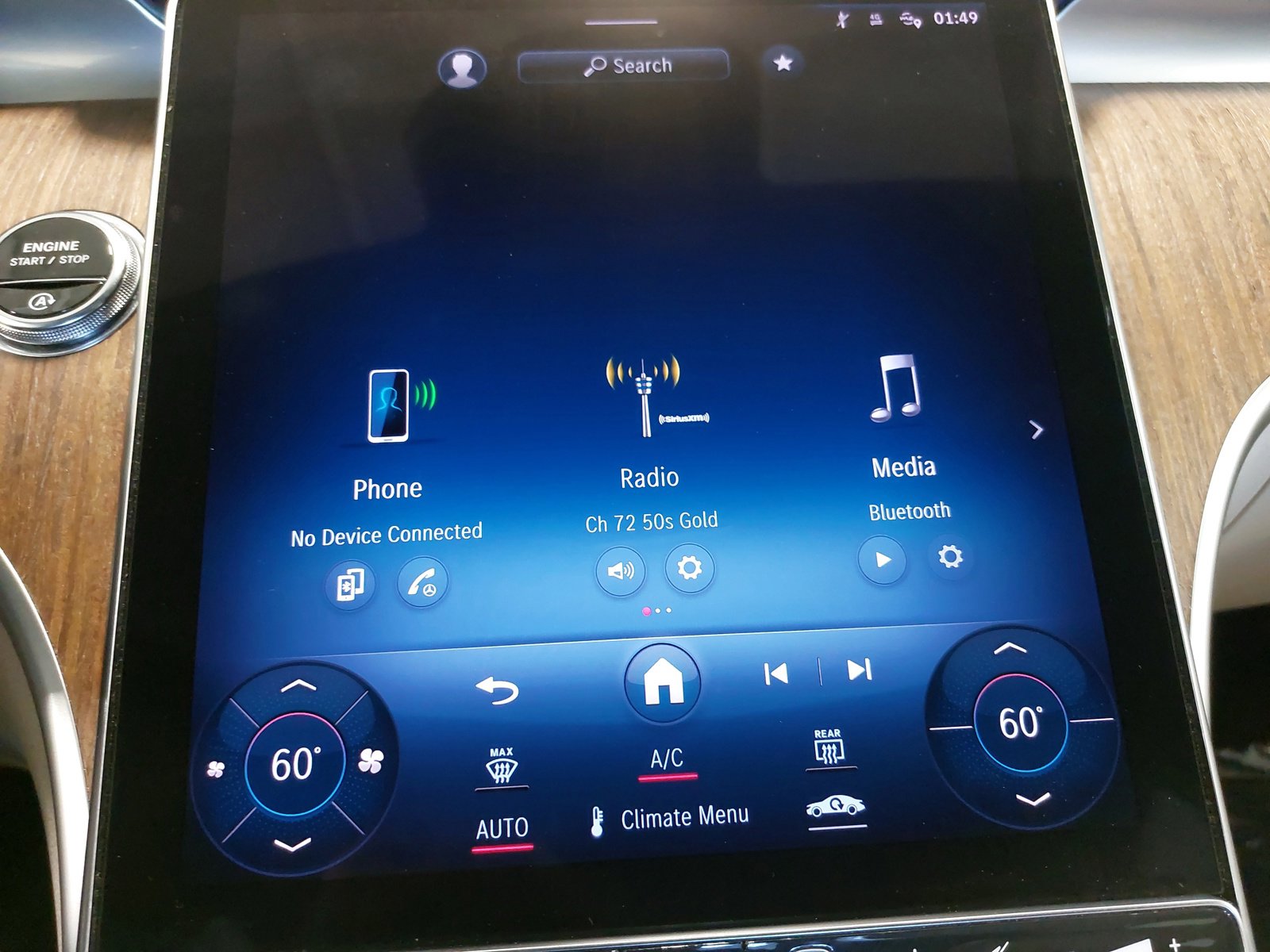 Used 2024 Mercedes-Benz C 300 4MATIC Sedan image 23