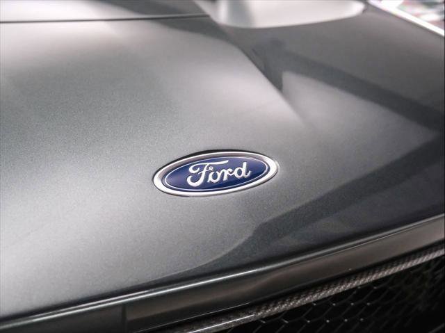 Used 2022 Ford GT image 41