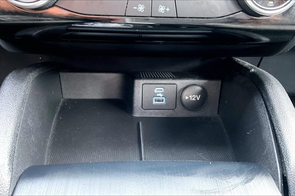 Used 2022 Ford Escape SE w/ Convenience Package AWD/4WD image 35