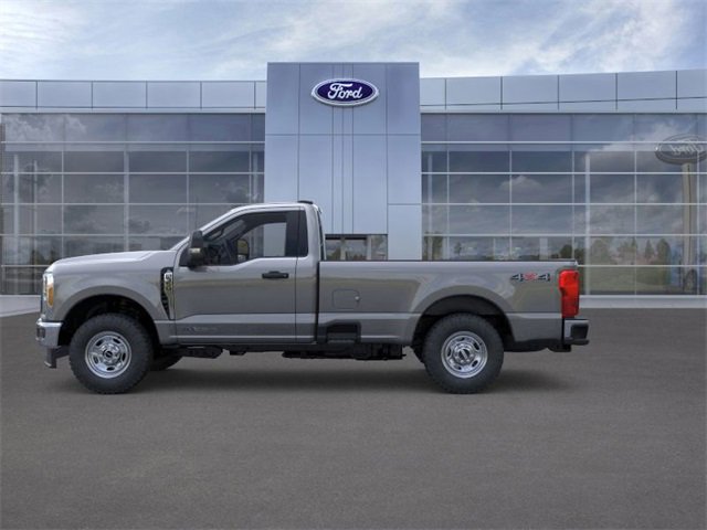 New 2026 Ford F350 XL w/ XL Off-Road Package image 3