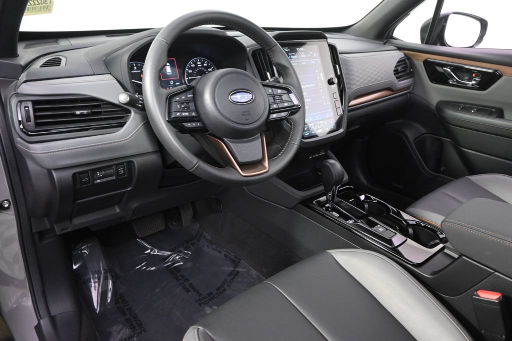 Certified 2026 Subaru Forester Sport AWD/4WD image 11
