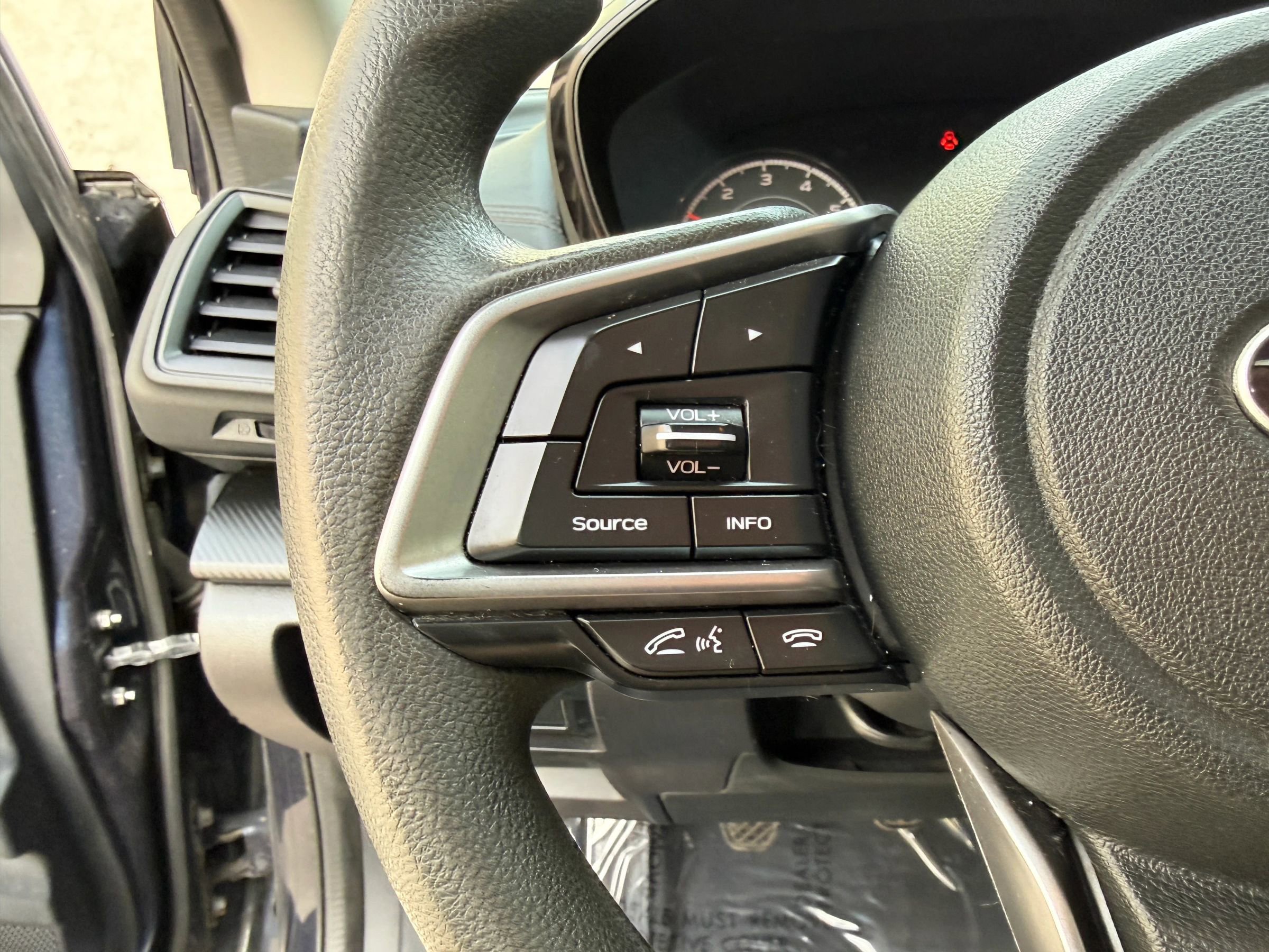 Used 2019 Subaru Impreza 2.0i image 20