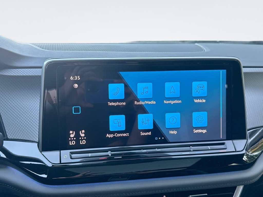 New 2026 Volkswagen Atlas Peak Edition AWD/4WD image 20