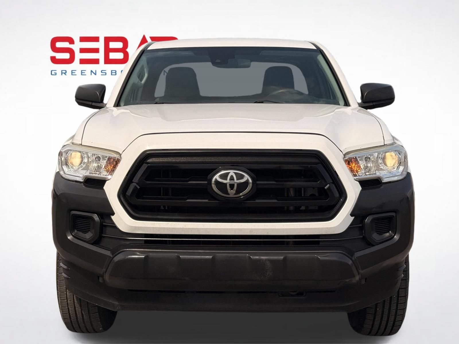 Used 2020 Toyota Tacoma SR RWD image 5