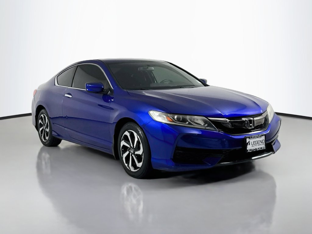 Used 2016 Honda Accord LX-S image 4