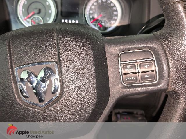 Used 2014 RAM 1500 Express AWD/4WD image 21