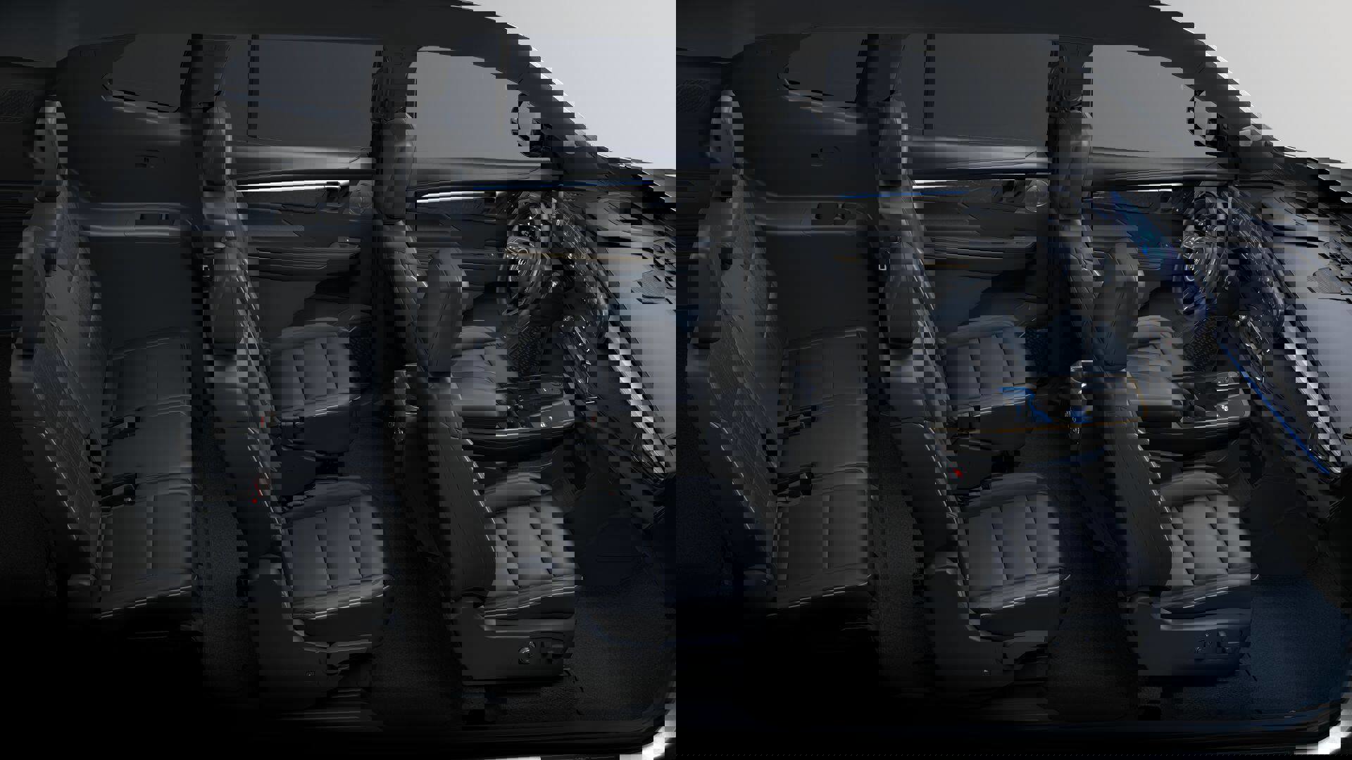 New 2026 Buick Enclave Avenir w/ Super Cruise Package image 40