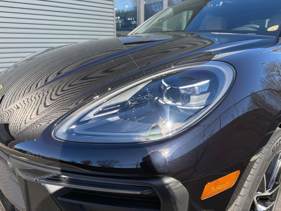 New 2026 Porsche Macan image 13