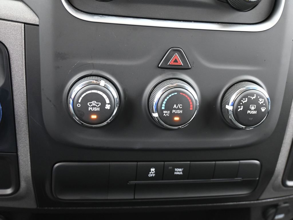 Used 2024 RAM 1500 Tradesman w/ Tradesman SXT Package image 23