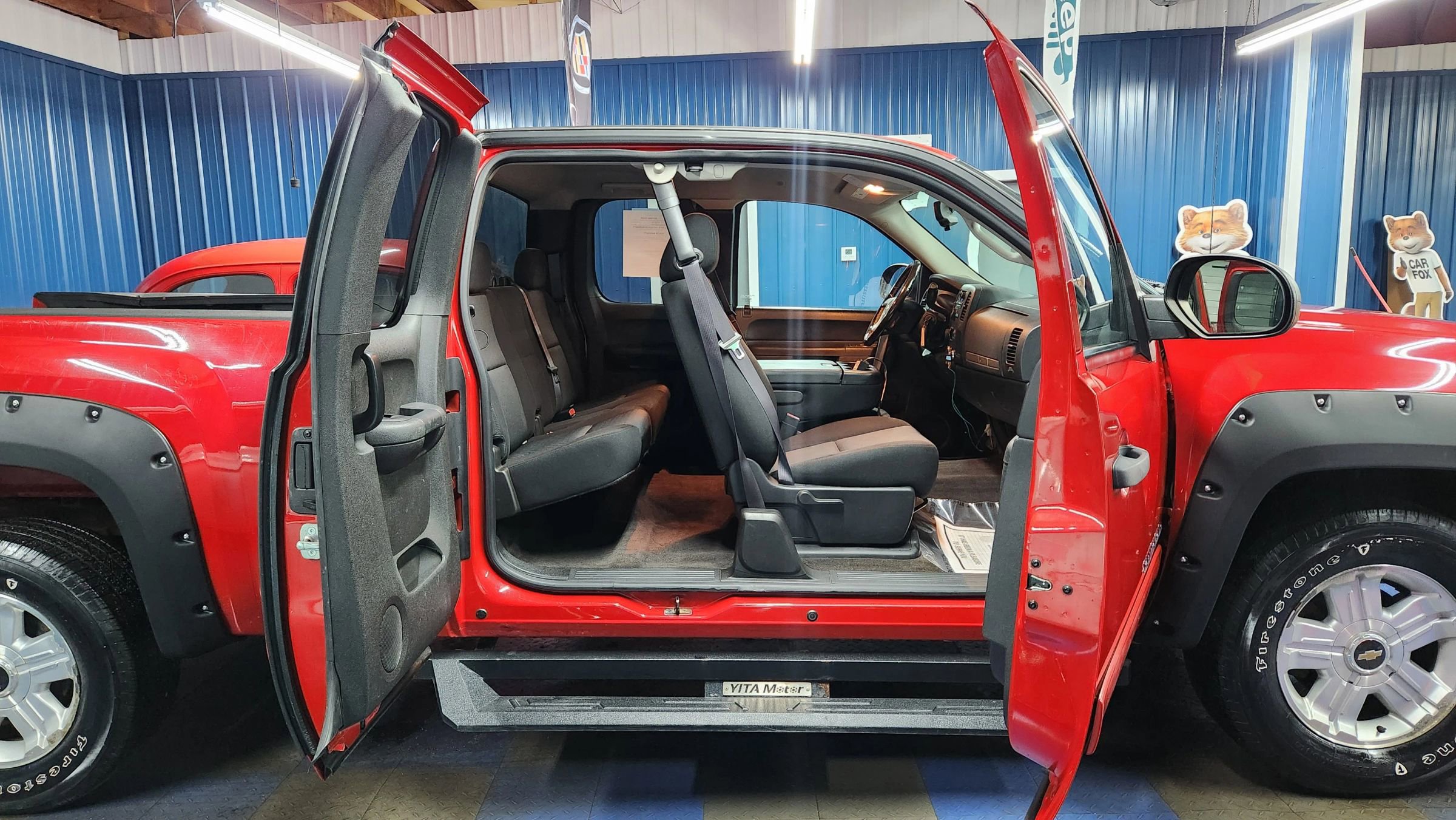 Used 2013 Chevrolet Silverado 1500 LT w/ All-Star Edition image 25