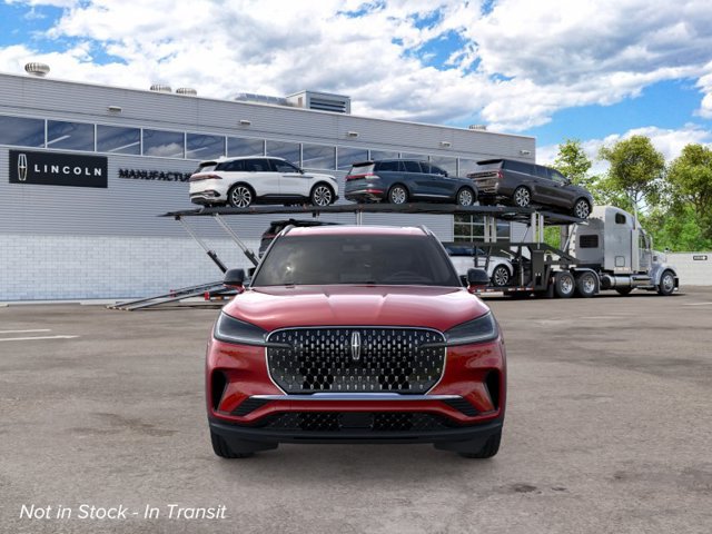 New 2026 Lincoln Aviator AWD image 6