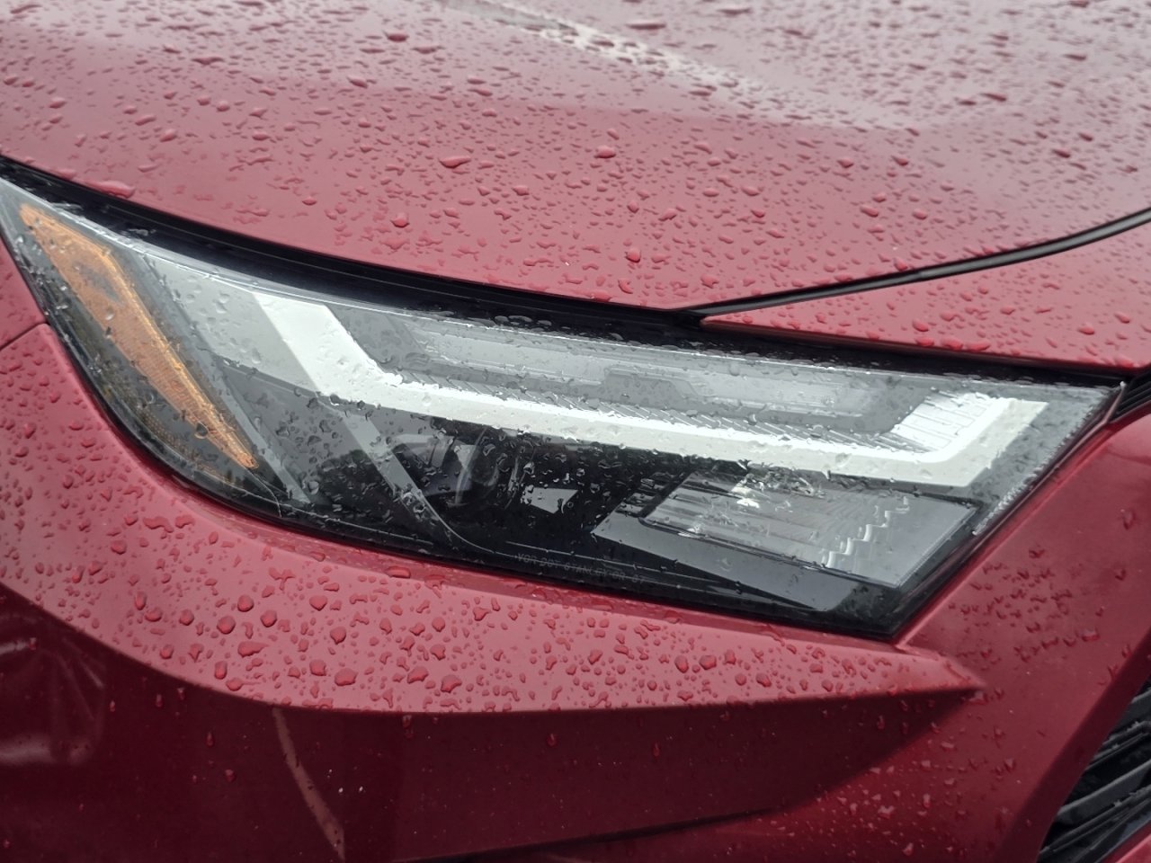 Certified 2024 Toyota RAV4 LE AWD/4WD image 21
