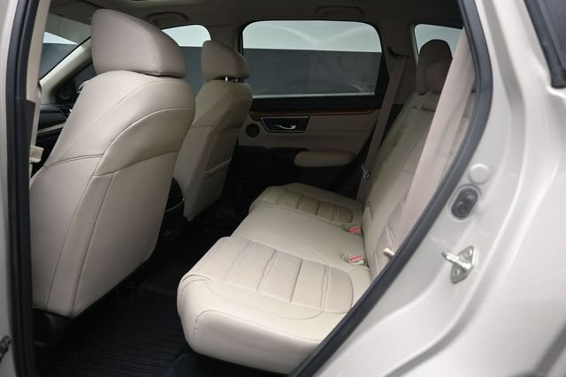 Used 2019 Honda CR-V Touring image 21