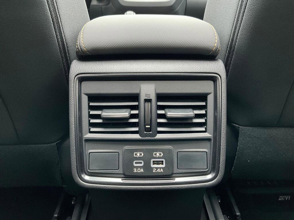 New 2026 Subaru Forester Wilderness image 15