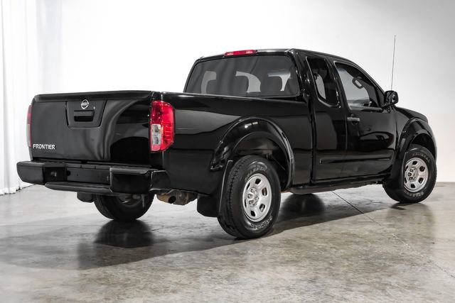 Used 2019 Nissan Frontier S image 10