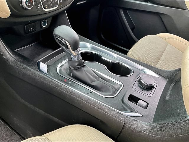 Used 2023 Chevrolet Traverse LS w/ Midnight/Sport Edition FWD image 21