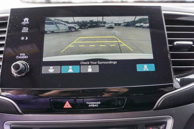 Used 2021 Honda Pilot Special Edition image 33