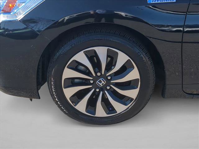 Used 2015 Honda Accord Touring image 24