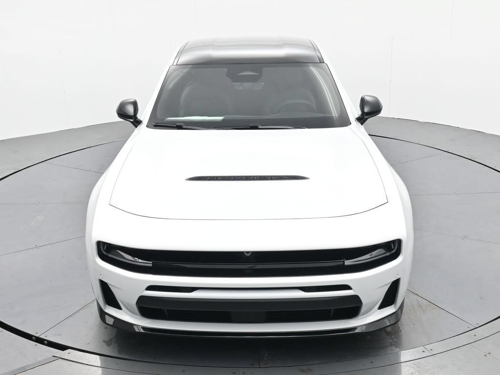 New 2026 Dodge Charger Scat Pack w/ Blacktop Package AWD/4WD image 21