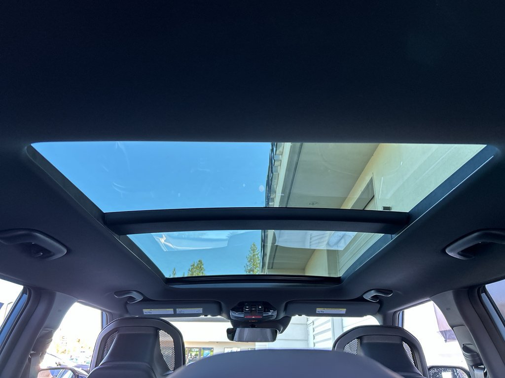 New 2027 Kia Seltos X-Line SX AWD/4WD image 14