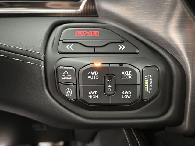 New 2026 RAM 1500 RHO w/ RHO Level 1 Equipment Group image 35