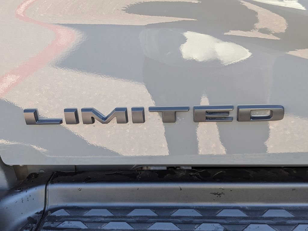 New 2026 RAM 2500 Limited image 7